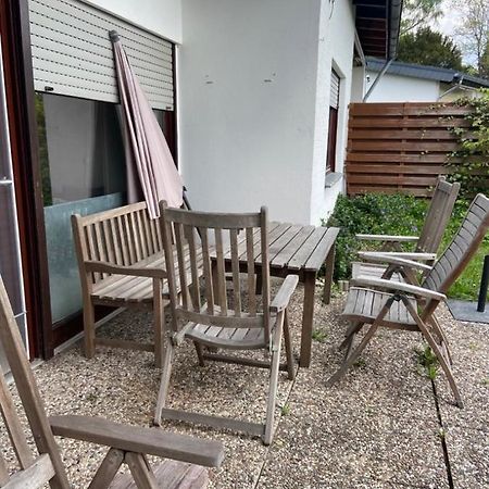 Ferienhaus D52 Europa Feriendorf 2-6 Personen Lichtenau  Екстериор снимка