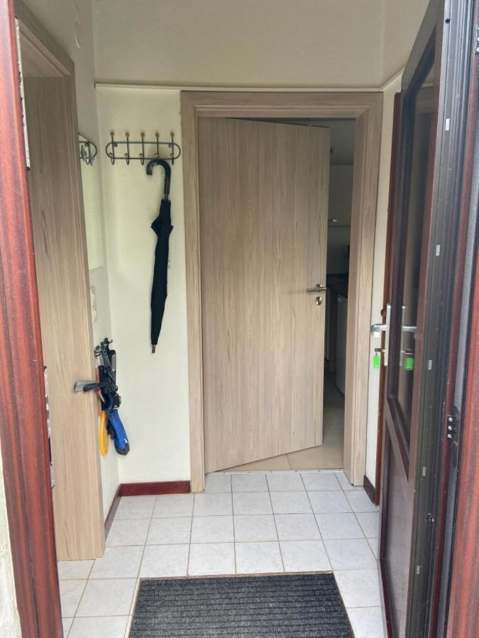 Ferienhaus D52 Europa Feriendorf 2-6 Personen Lichtenau  Екстериор снимка