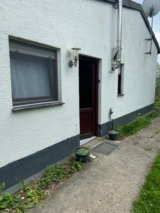 Ferienhaus D52 Europa Feriendorf 2-6 Personen Lichtenau  Екстериор снимка