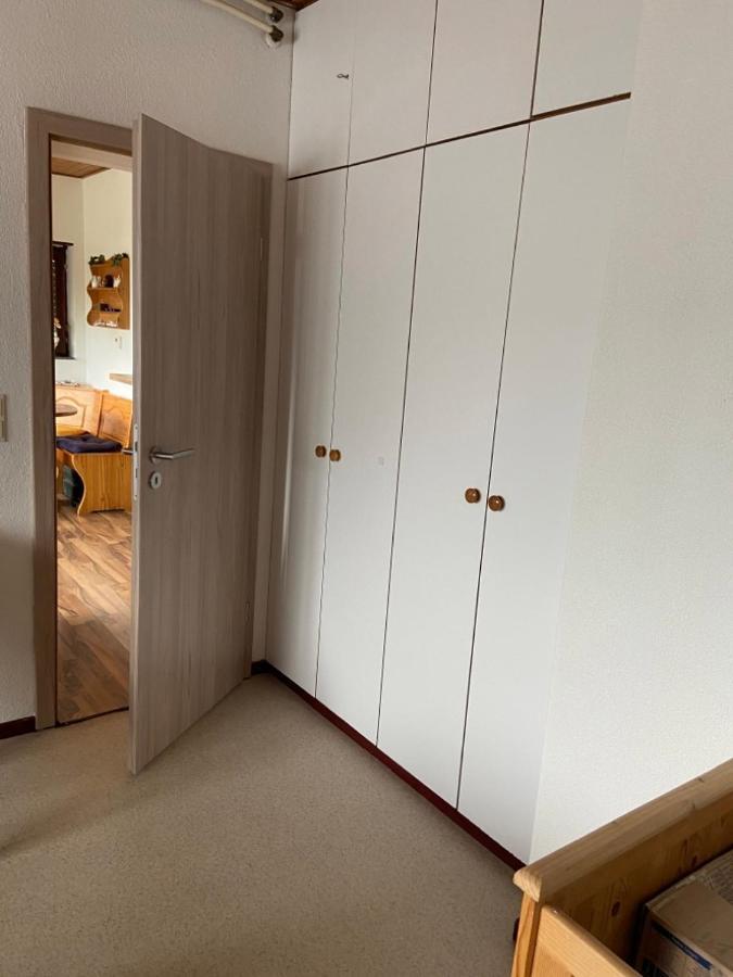 Ferienhaus D52 Europa Feriendorf 2-6 Personen Lichtenau  Екстериор снимка
