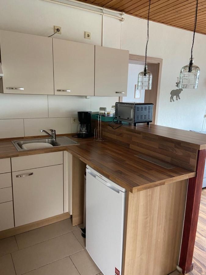 Ferienhaus D52 Europa Feriendorf 2-6 Personen Lichtenau  Екстериор снимка