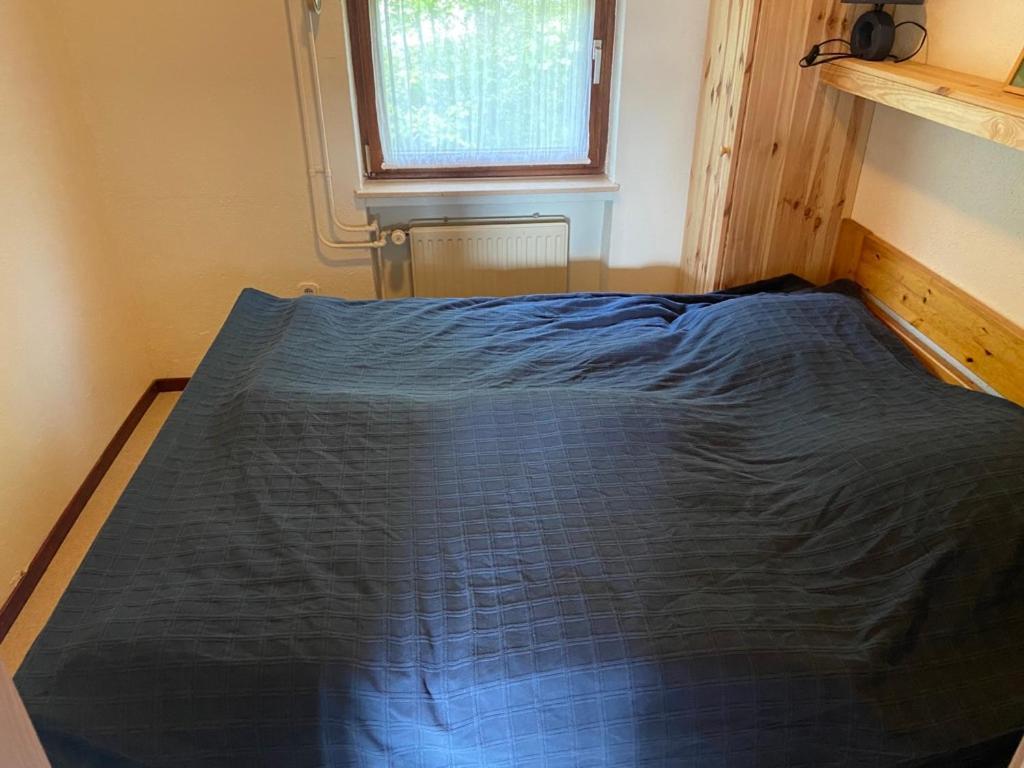Ferienhaus D52 Europa Feriendorf 2-6 Personen Lichtenau  Екстериор снимка