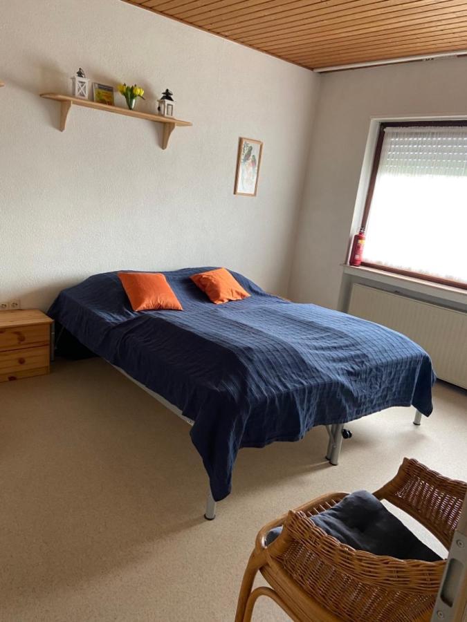 Ferienhaus D52 Europa Feriendorf 2-6 Personen Lichtenau  Екстериор снимка