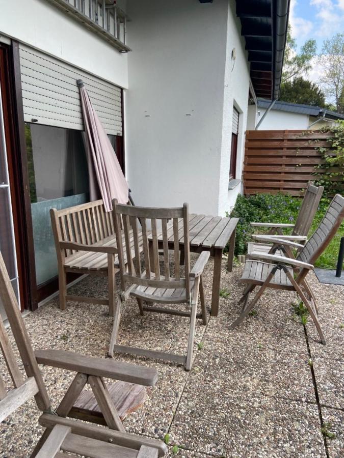 Ferienhaus D52 Europa Feriendorf 2-6 Personen Lichtenau  Екстериор снимка