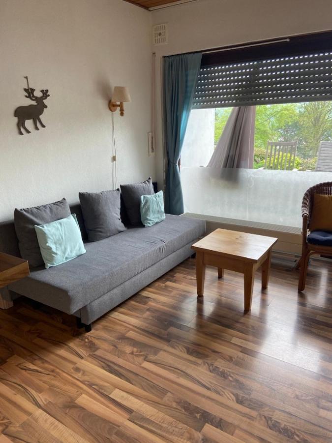 Ferienhaus D52 Europa Feriendorf 2-6 Personen Lichtenau  Екстериор снимка