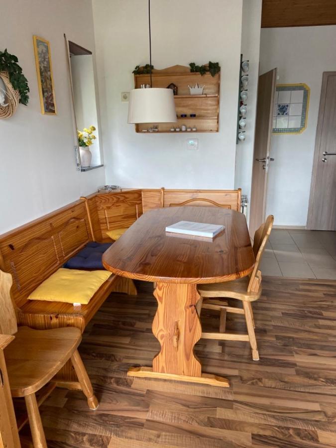 Ferienhaus D52 Europa Feriendorf 2-6 Personen Lichtenau  Екстериор снимка